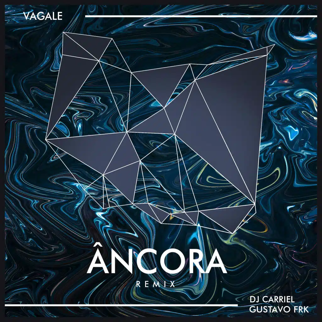Âncora (Remix)