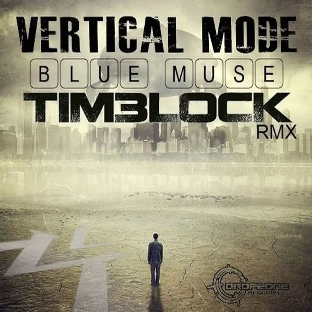 Blue Muse (Timelock Remix)