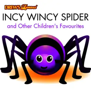 Incy Wincy Spider and Other Children's Favourites