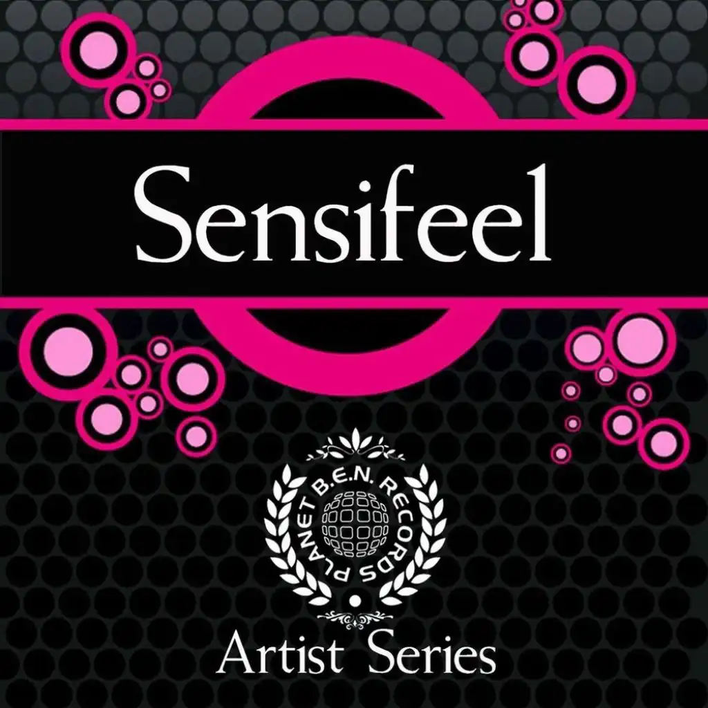 Sensifeel Works
