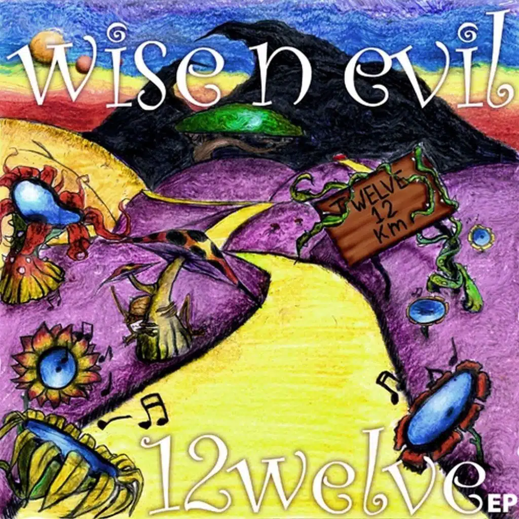 Wisenevil
