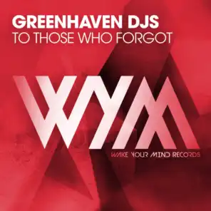 Greenhaven DJs
