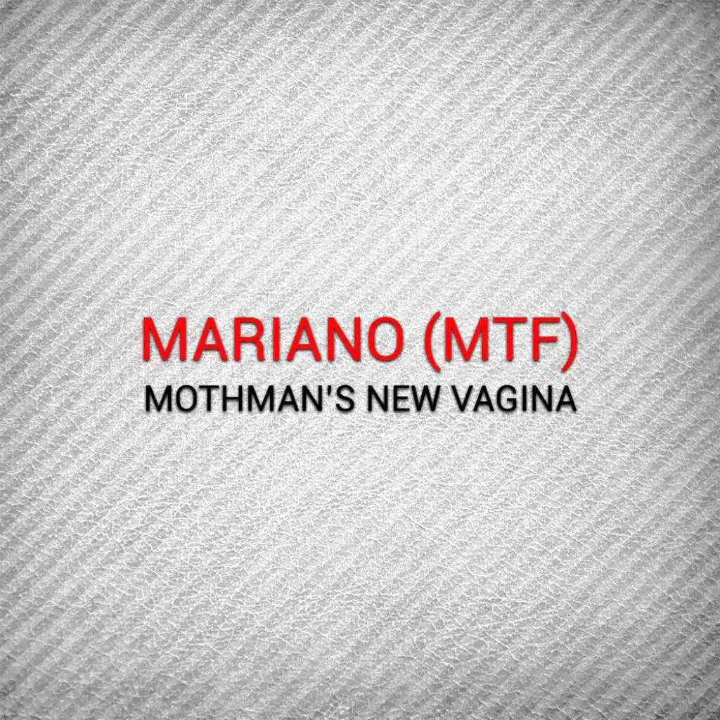 Mothman's New Vagina