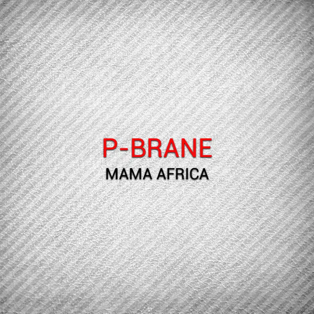 P-Brane