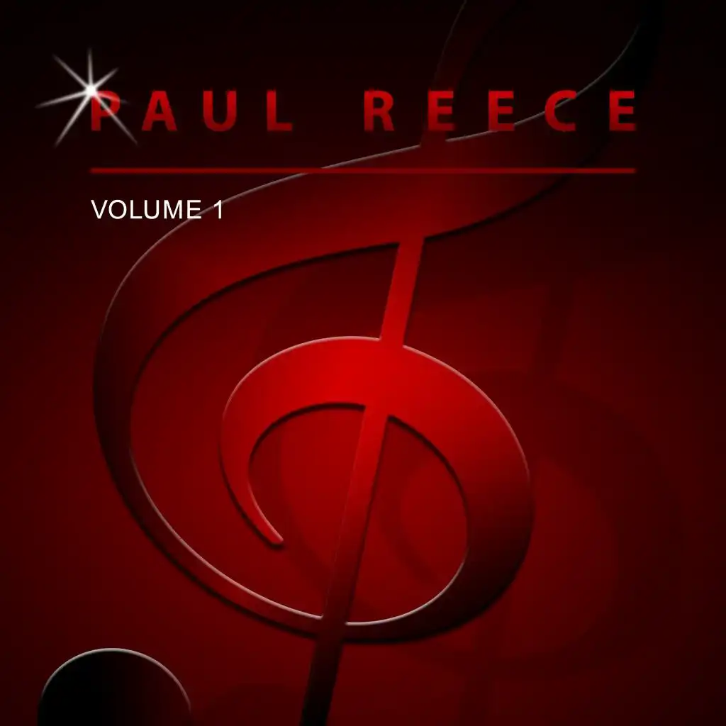 Paul Reece, Vol. 1