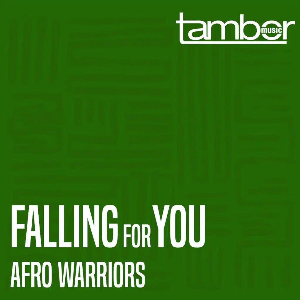 Falling for You (Original)