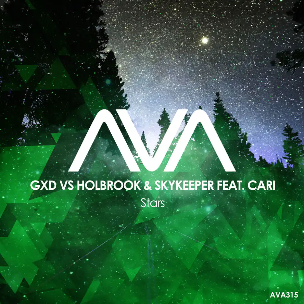 GXD vs Holbrook & SkyKeeper