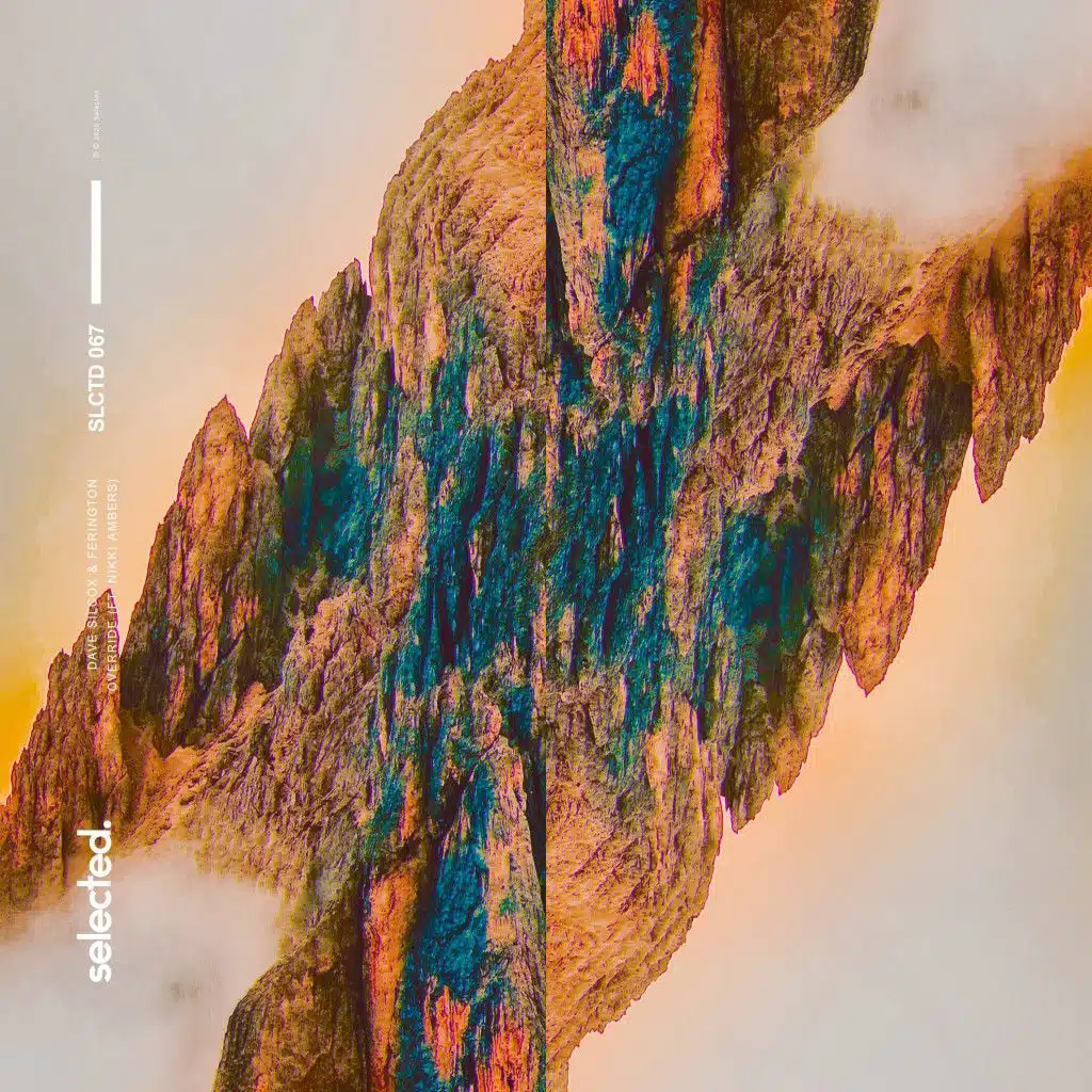 Override (feat. Nikki Ambers)