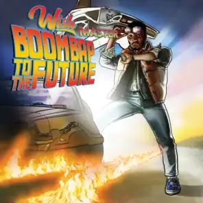 Boombap to the Future (BBTTF)