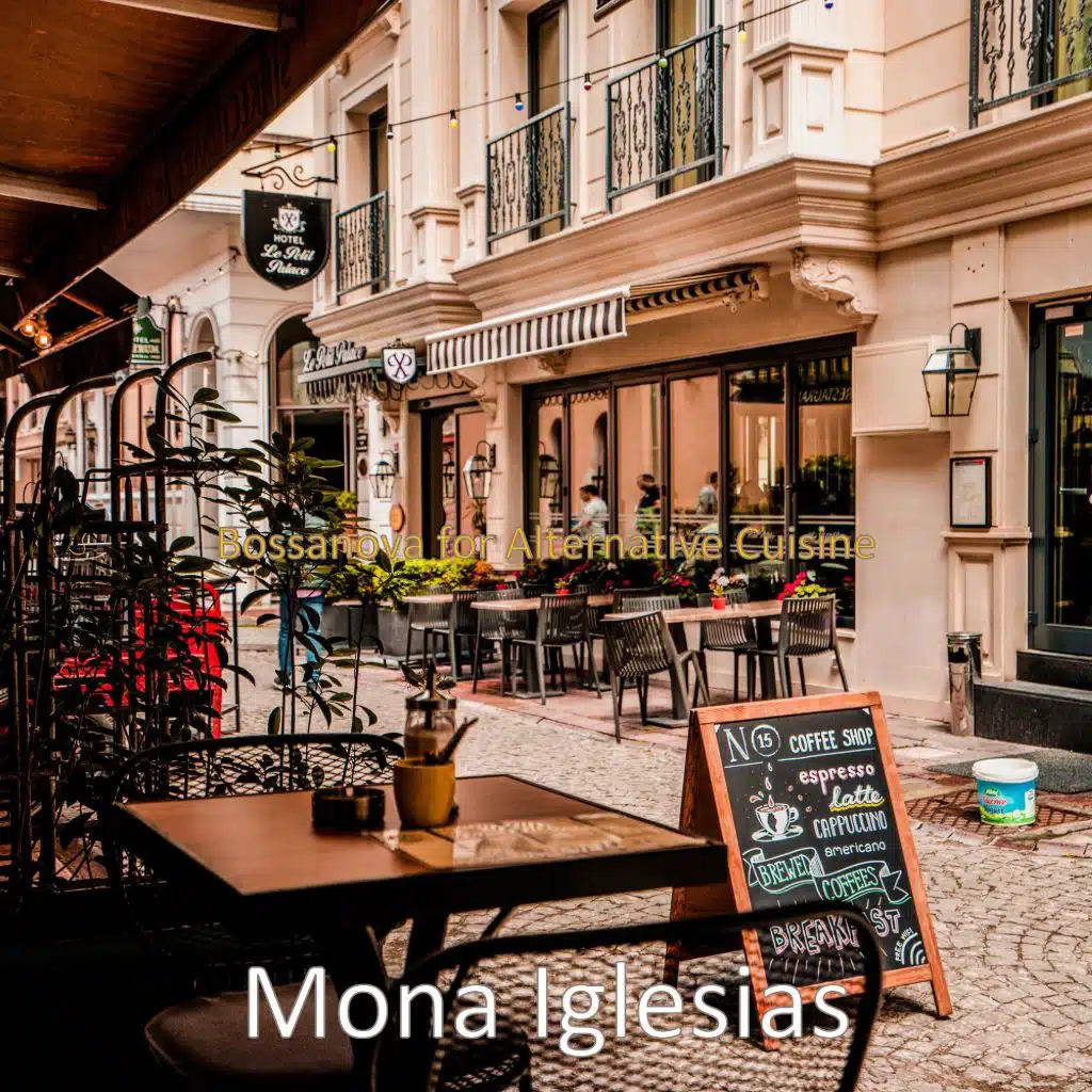 Moments for Prime Restaurants