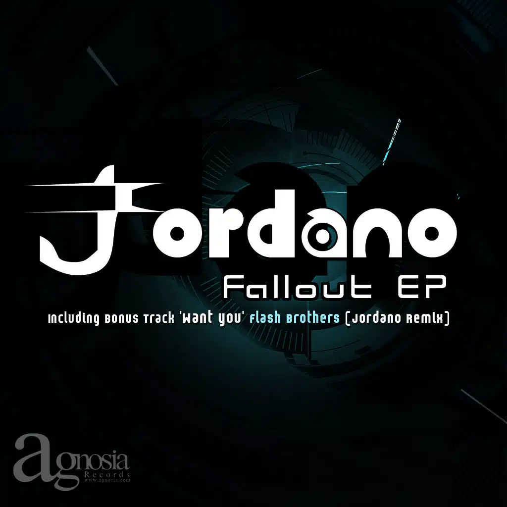 Fallout EP