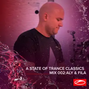 You Never Know (Mixed) (Aly & Fila Remix) [feat. Aminda]