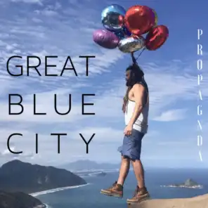 Great Blue City