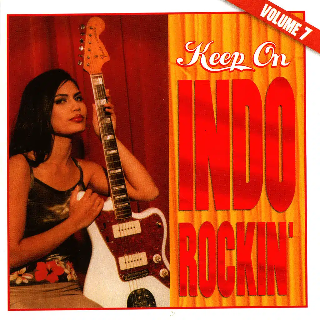 Rock Little Baby Of Mine