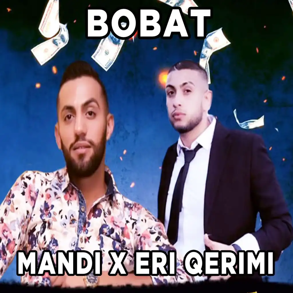Bobat (feat. Eri Qerimi)