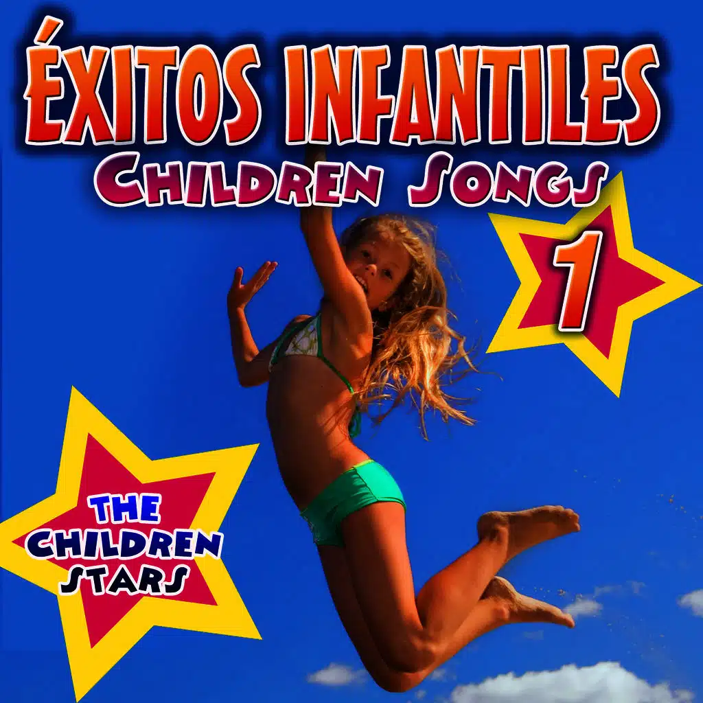 Exitos Infantiles: Children Songs 1