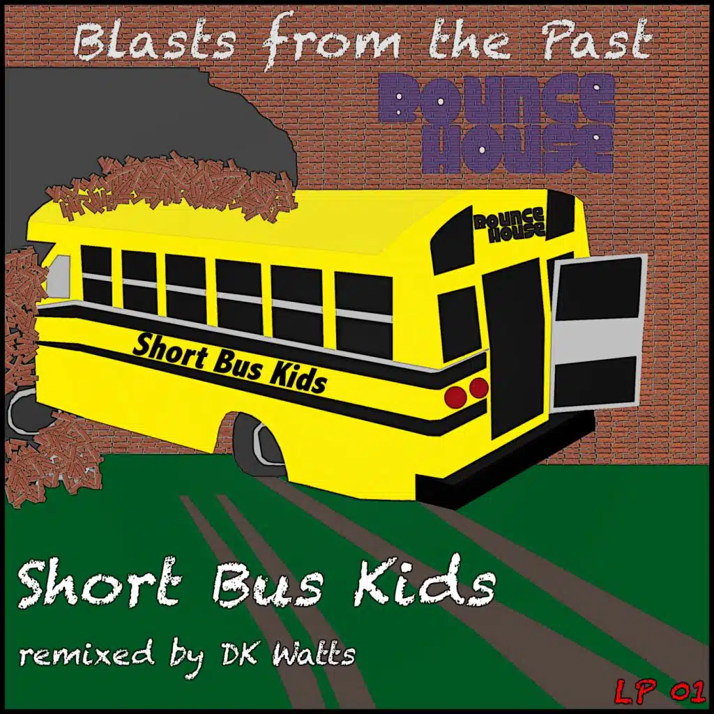 Short Bus Kids