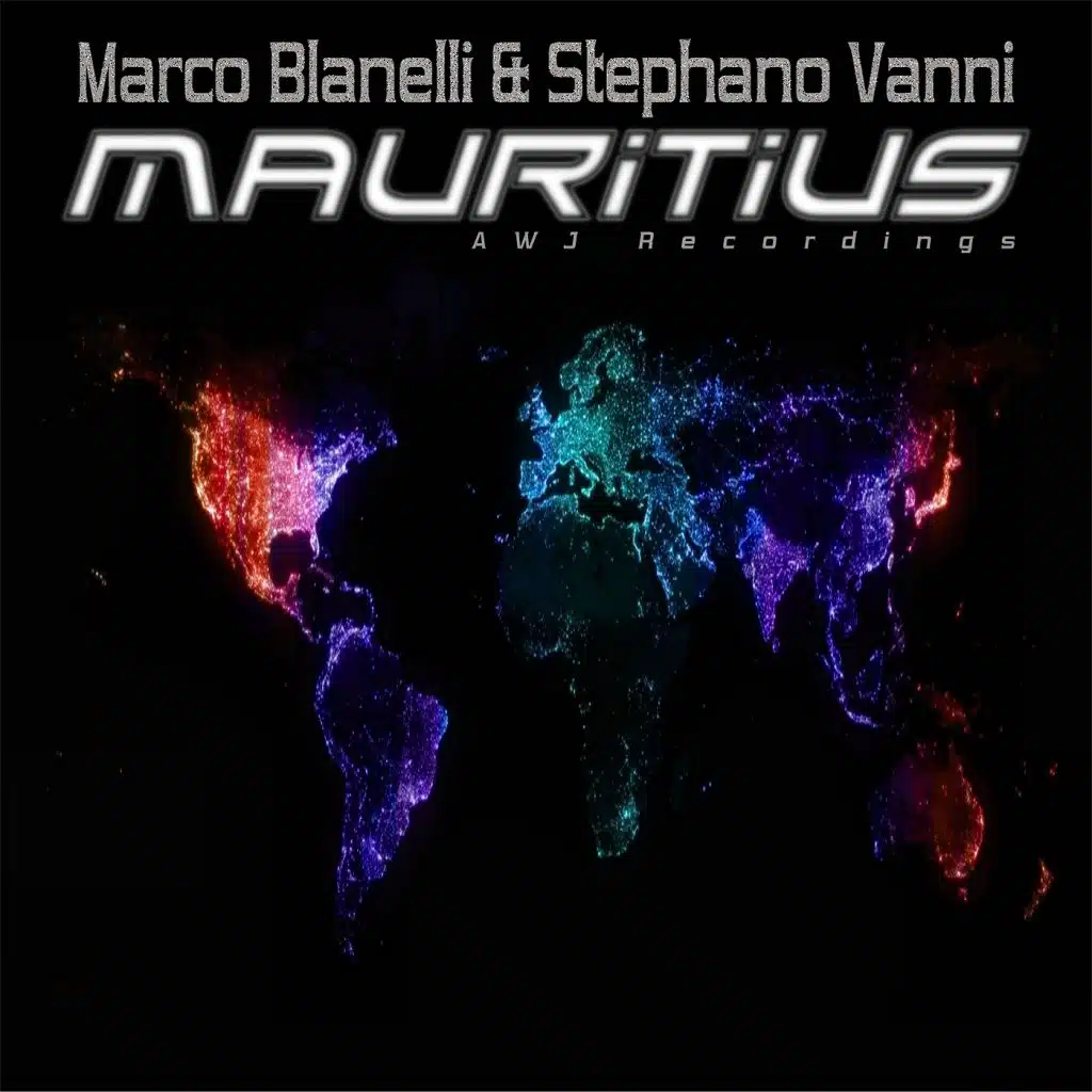 Marco Blanelli & Stephano Vanni