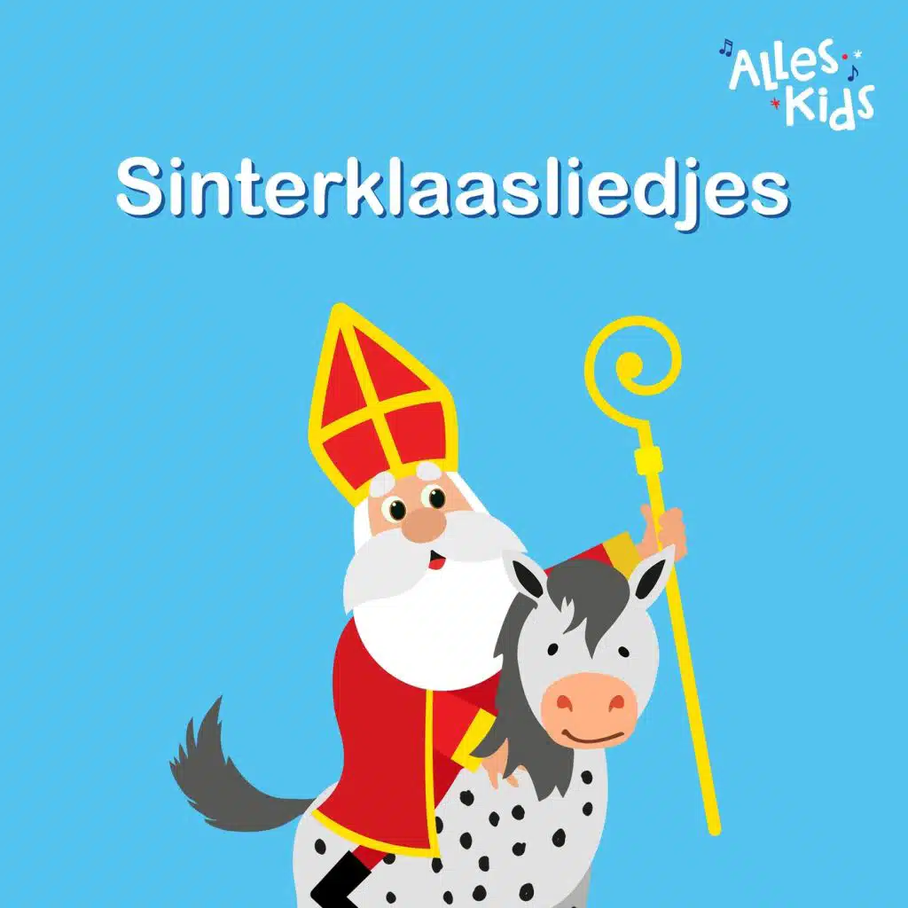 De zak van Sinterklaas (Nederlands)