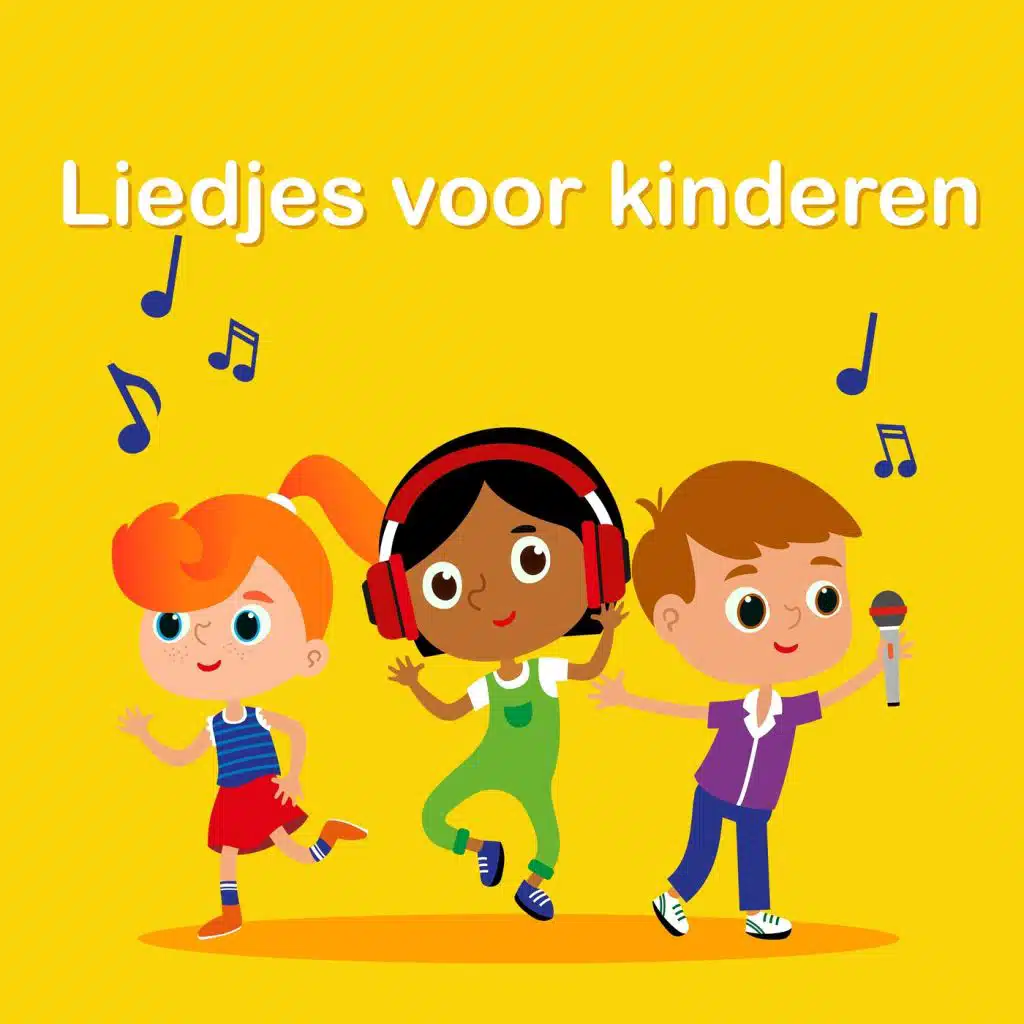 Liedjes Voor Kinderen