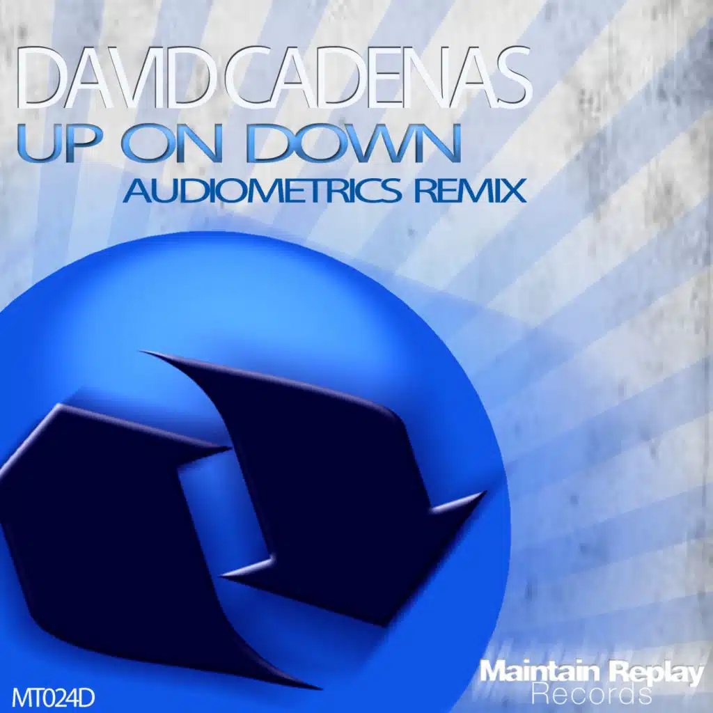 Up On Down (Audiometrics Remix)