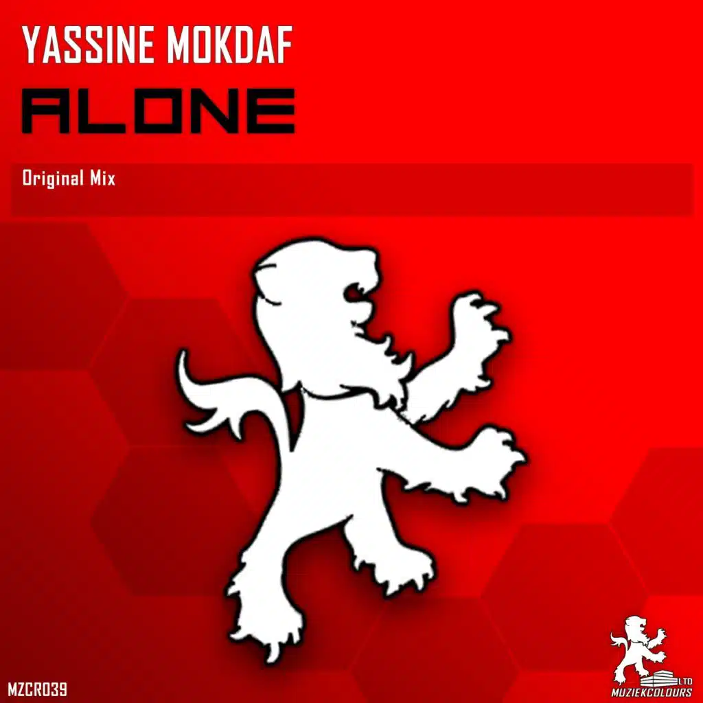 Yassine Mokdaf