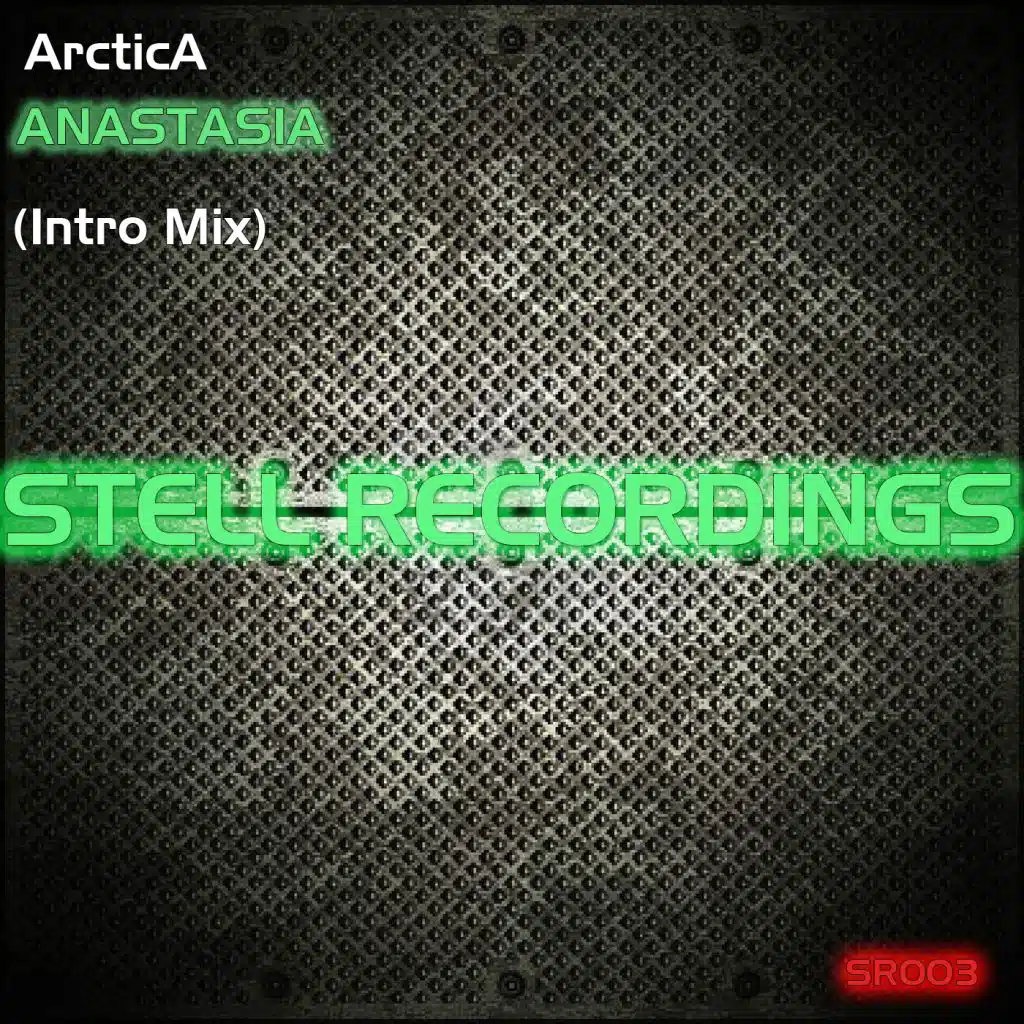Anastasia (Intro Mix)