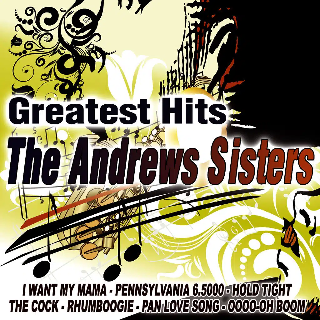 Beat Me Daddy Eight To The Bar