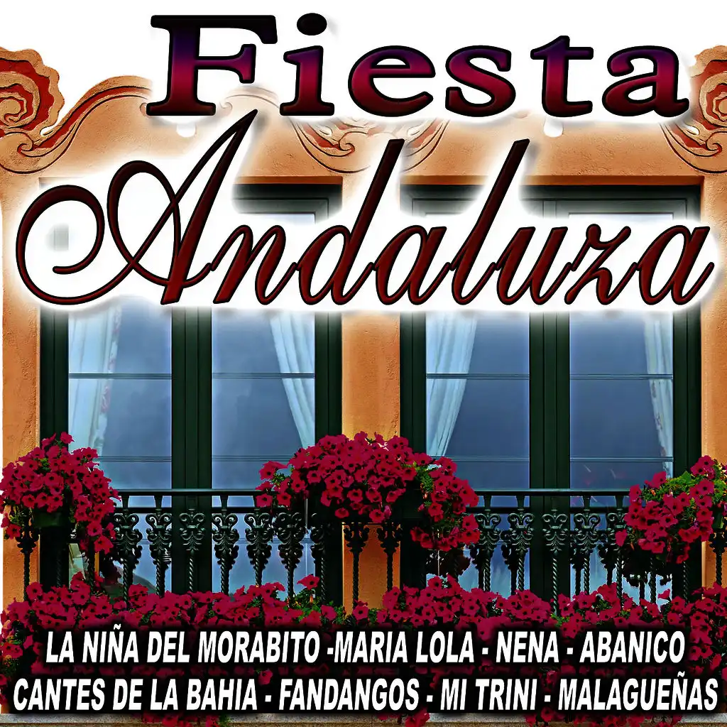 Fiesta Andaluza