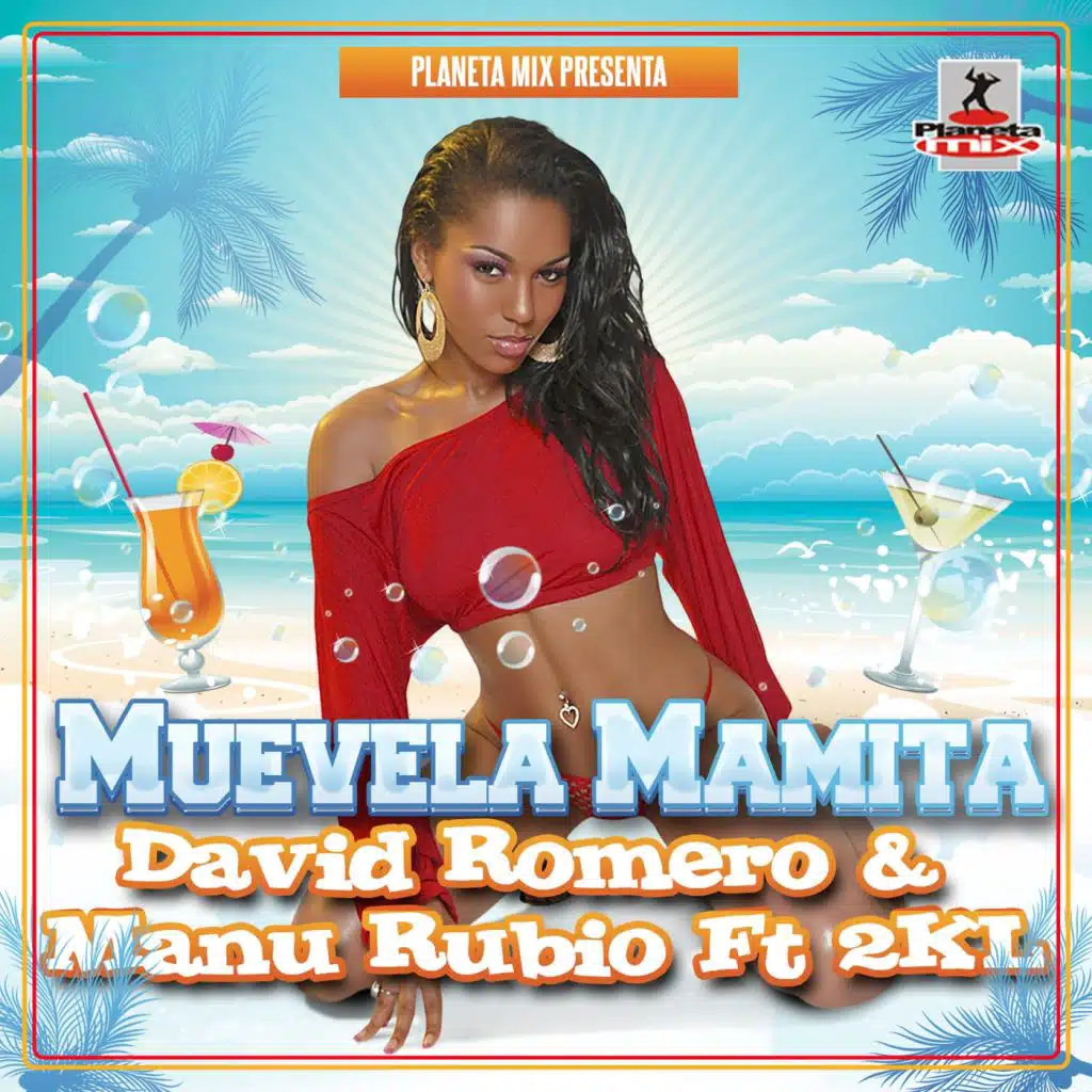 David Romero & Manu Rubio