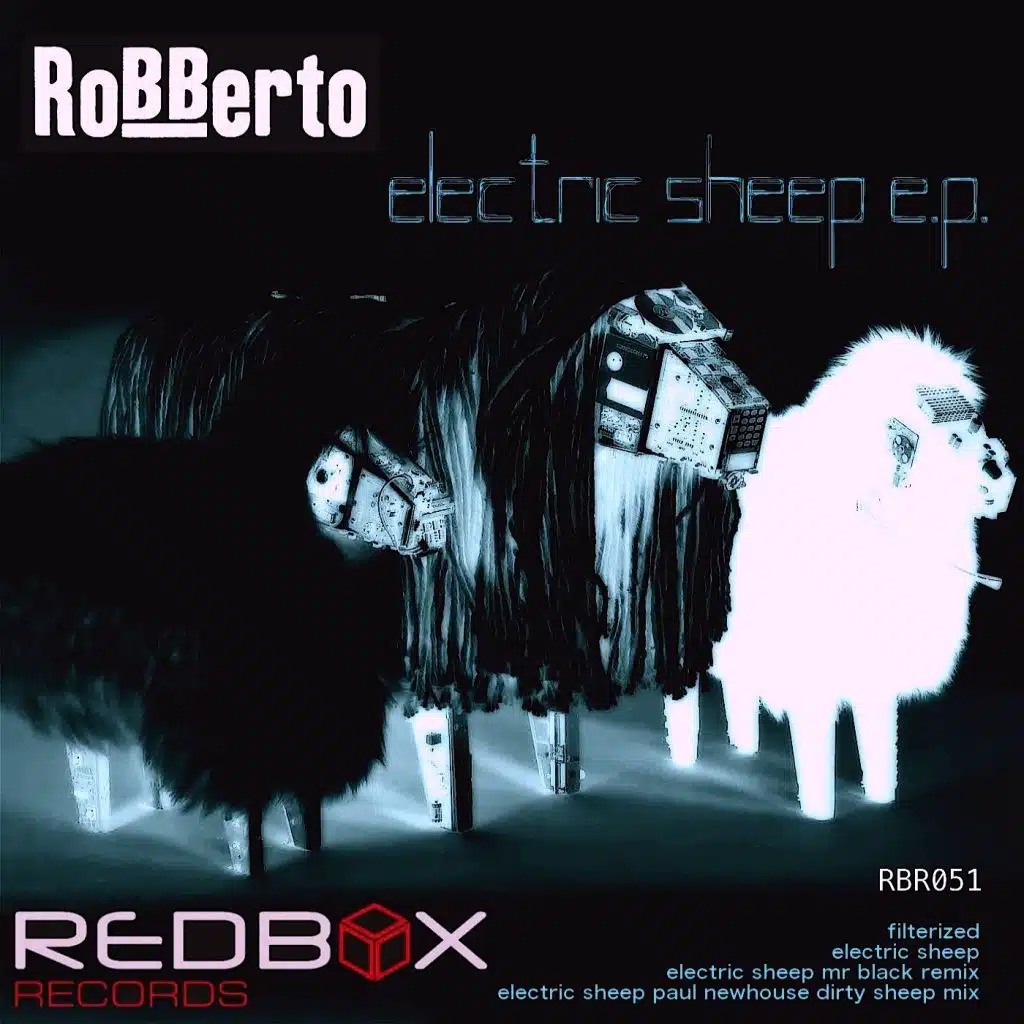 Electric Sheep (Mr Black Remix)