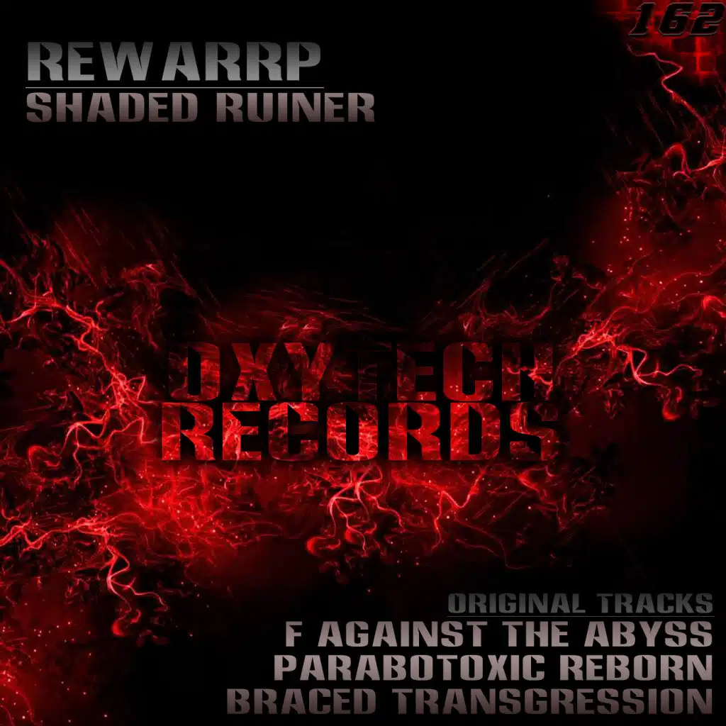 Shaded Ruiner
