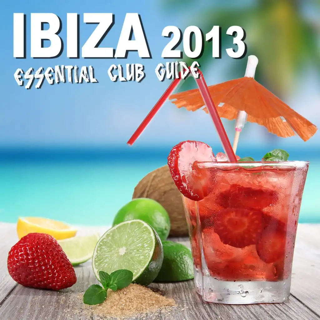 Ibiza 2013 - Essential Club Guide