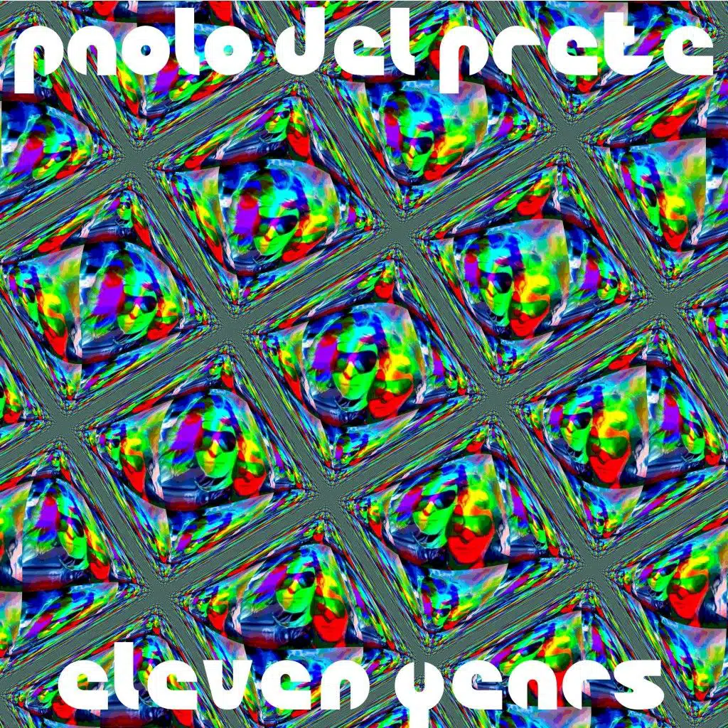 Eleven Years (Best Of)