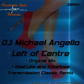 Left Of Centre (DasCube & Entennae Transmission Classic Remix)