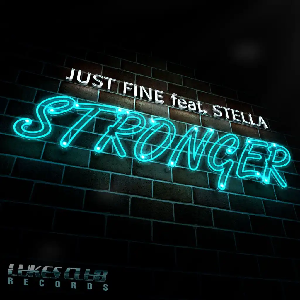 Stronger (feat. Stella)