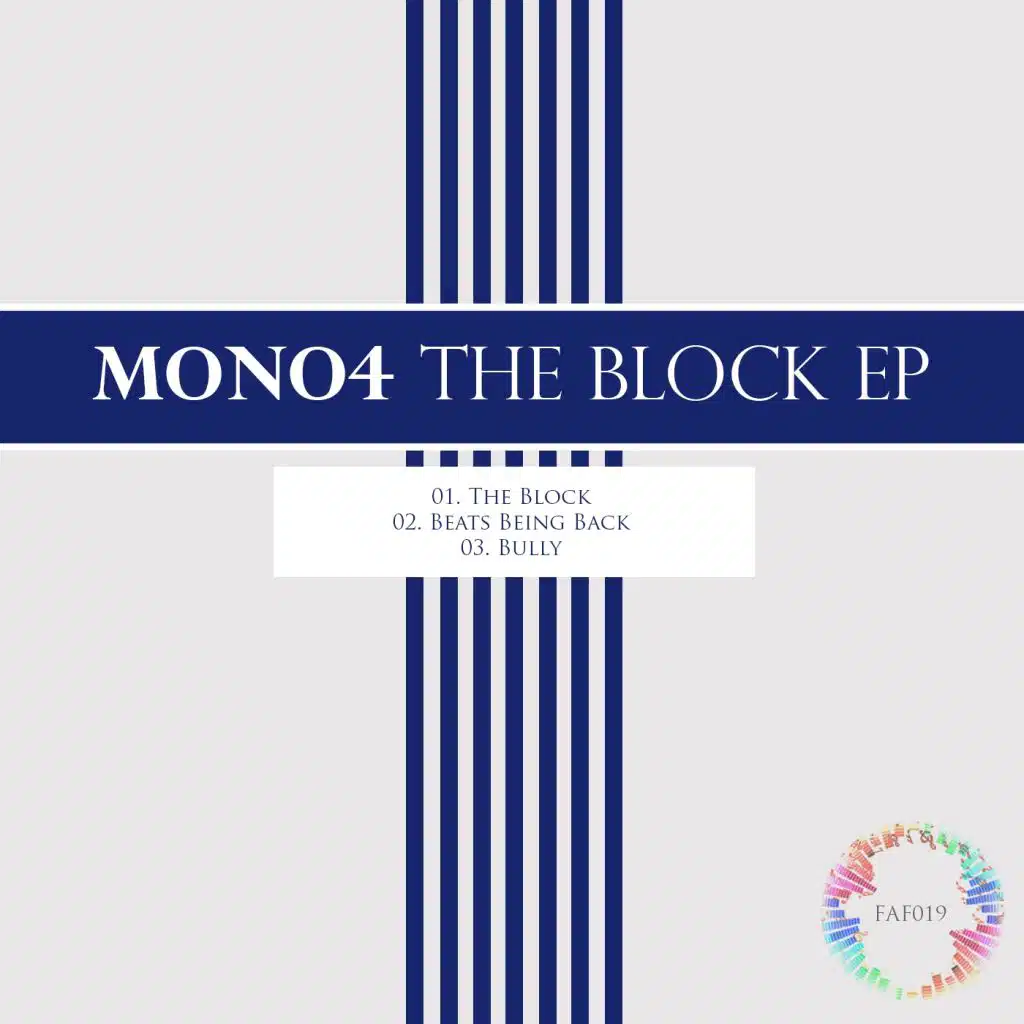 The Block EP