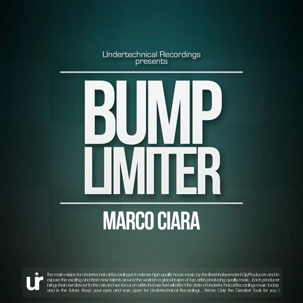 Bump Limiter