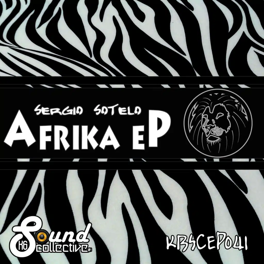 Afrika Ep