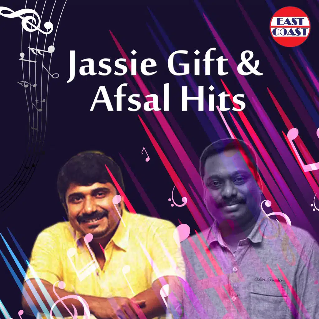 Jassie Gift And Afsal Hits