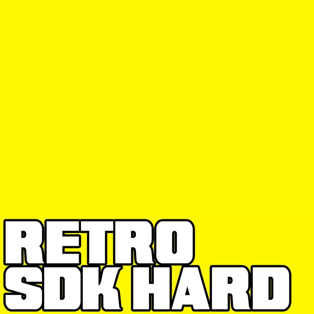Retro SDK Hard