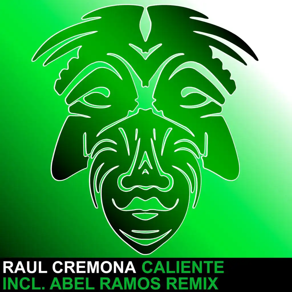 Caliente (Abel Ramos Remix)