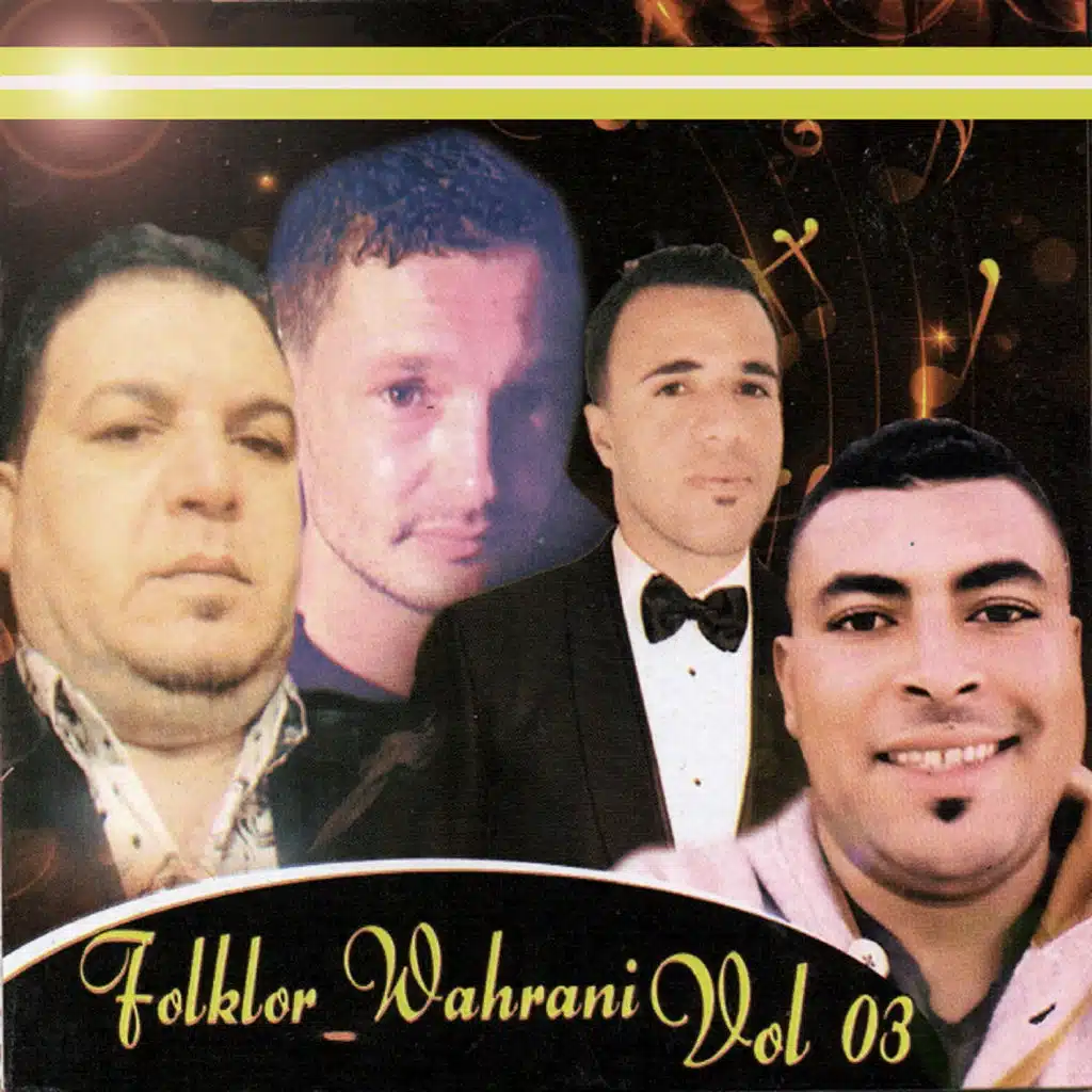 Folklor Wahrani, Vol. 3