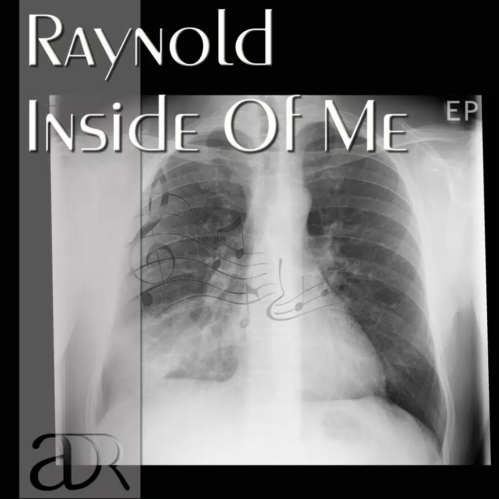 Inside Of Me EP
