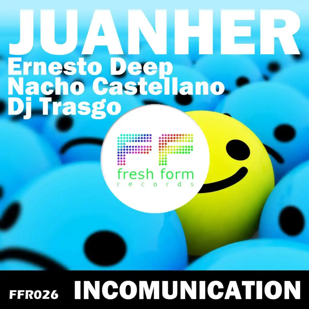 Incomunication (Ernesto Deep Remix)