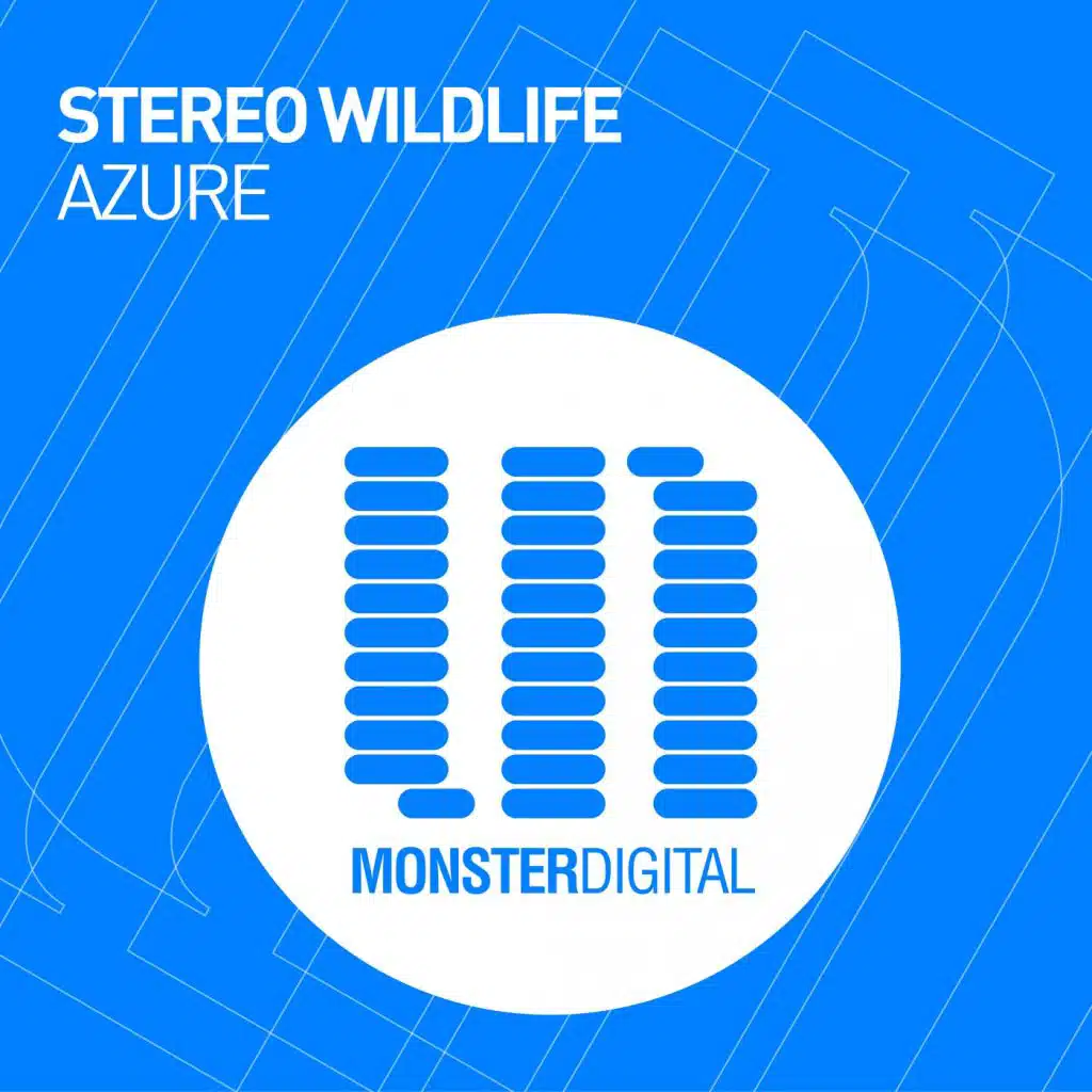 Azure (Radio Edit)