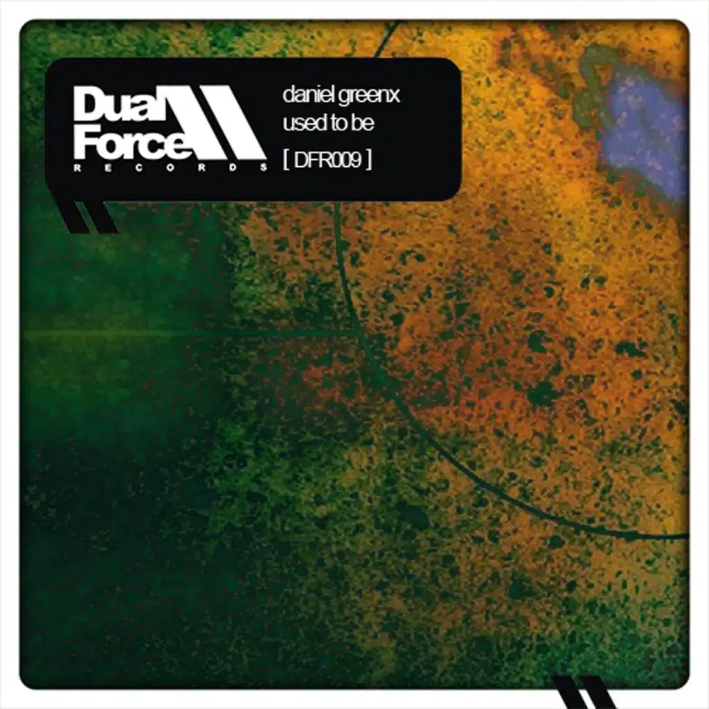 Used To Be (Larix Remix)