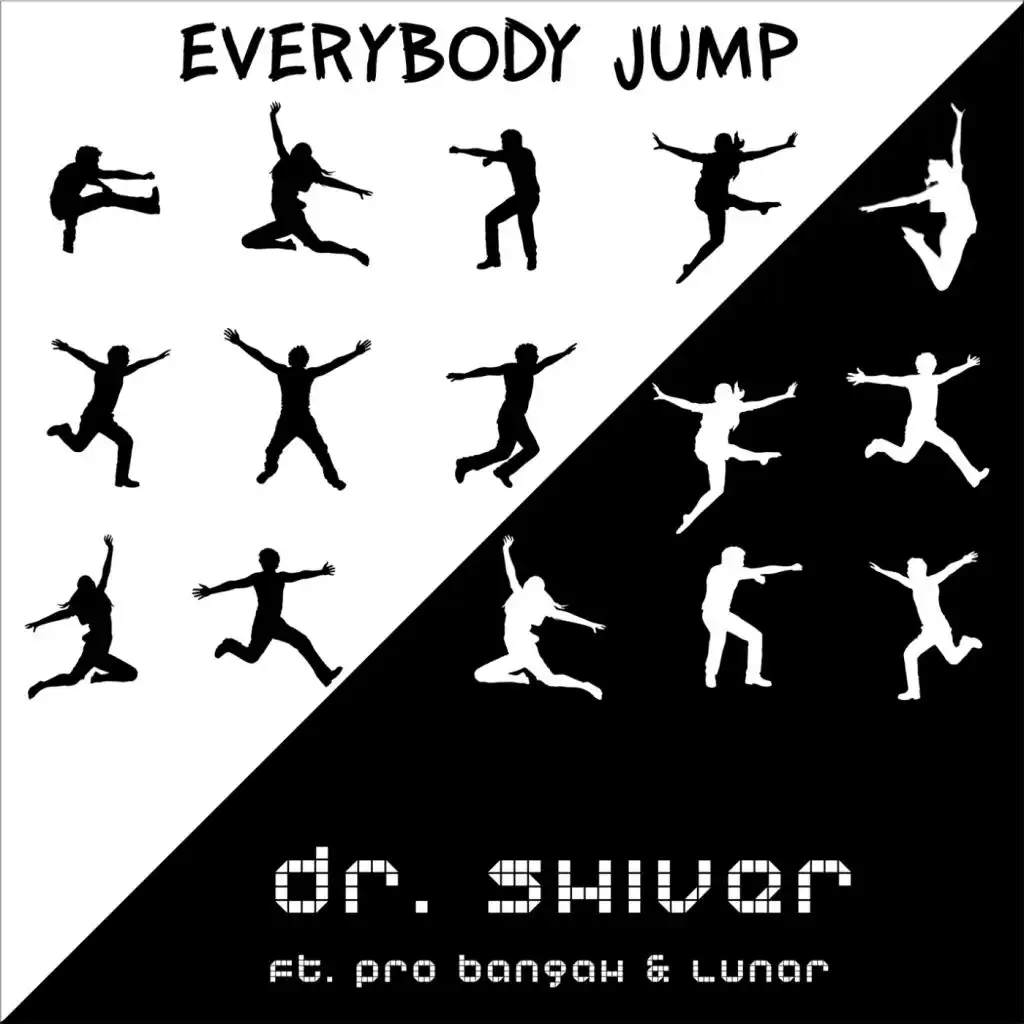 Everybody Jump (Doc M.C. Extended Mix) [feat. Pro Bangah, Lunar & Doc. M.C.]