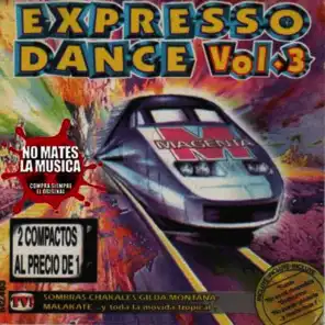Mega Mix Expreso Dance