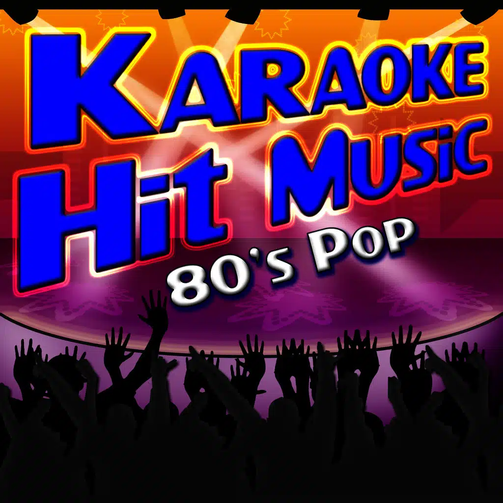 Holiday (As Made Famous By Madonna)